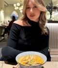 Ева Site de rencontre femme russe Russie rencontres célibataires 26 ans